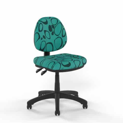 Randwick Task Chair (First Nations Fabric)