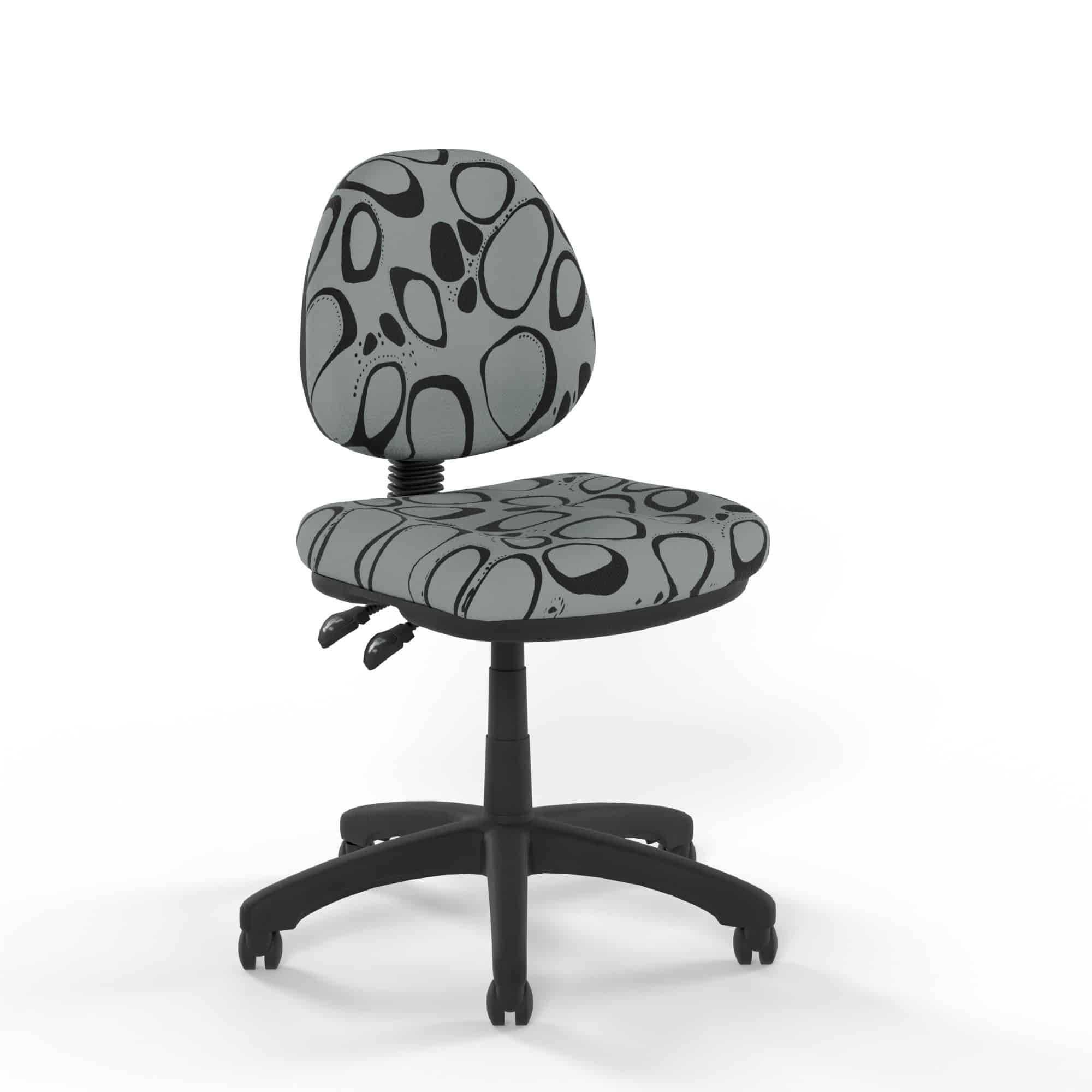 Randwick Task Chair (First Nations Fabric)