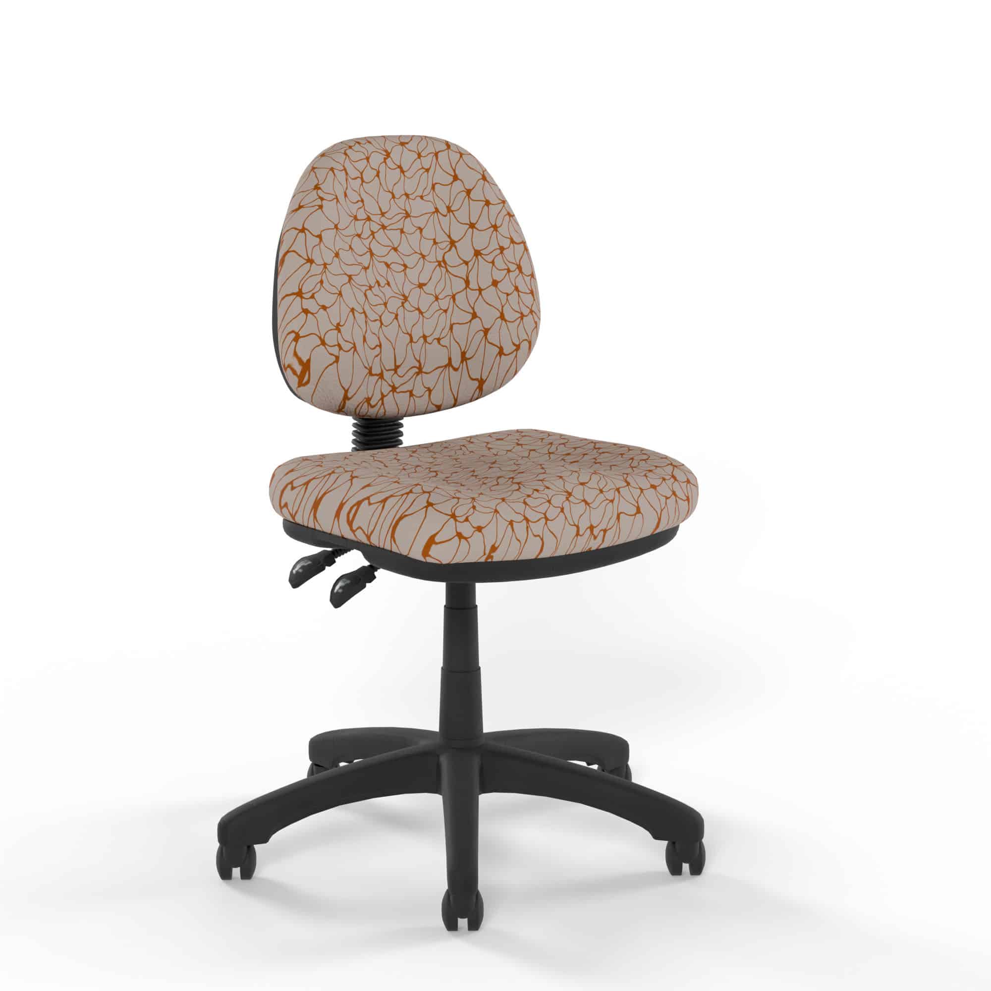 Randwick Task Chair (First Nations Fabric)