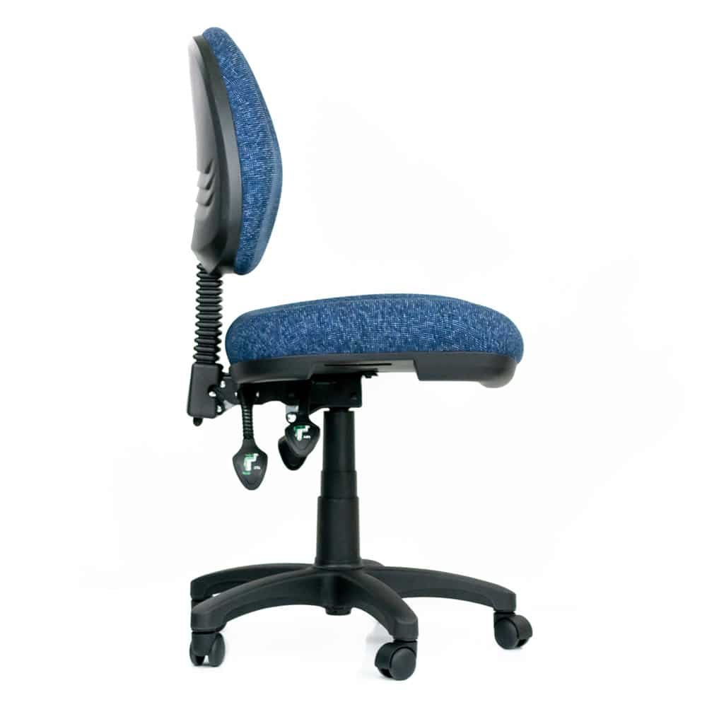 Randwick Task Chair (First Nations Fabric)