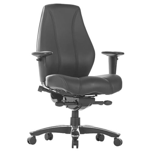 Falcon Chair