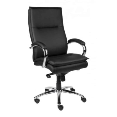 Ravara Office Chair in Black