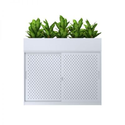 Sliding Door Cabinet