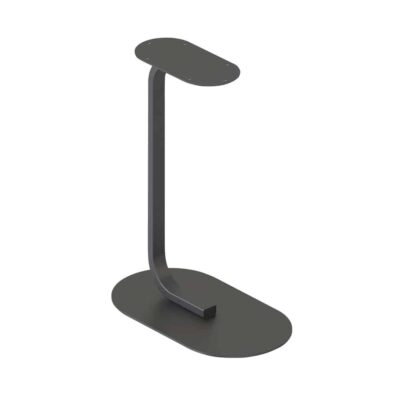 Serene Side Table Frame