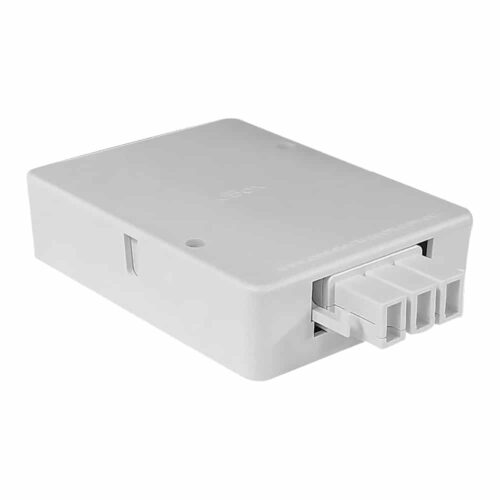 Starter Sockets