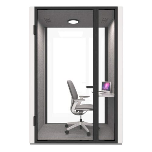 Acoustic Booths