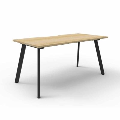 Avenger Venus 1Person Single Sided Desk