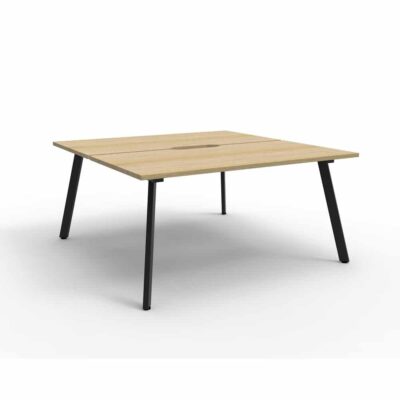 Avenger Venus 2Person Double Sided Desk