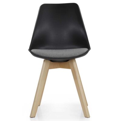 Virgo Visitors Chair