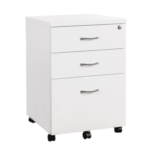 Underdesk Storage