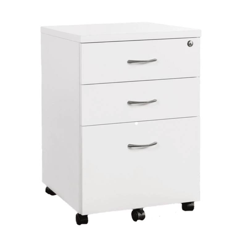 Underdesk Storage