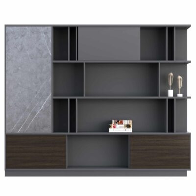 Hamilton Extended Wall Unit