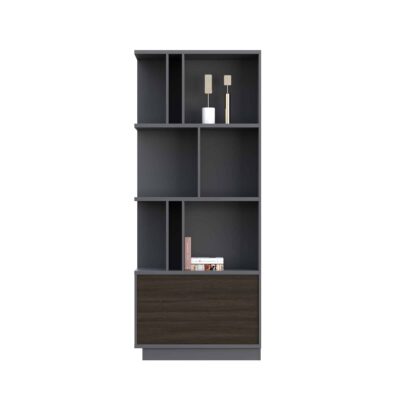 Hamilton Wall Unit