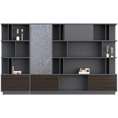 Hamilton Grand Wall Unit