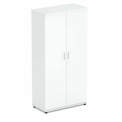 Wonder Cupboard White/White