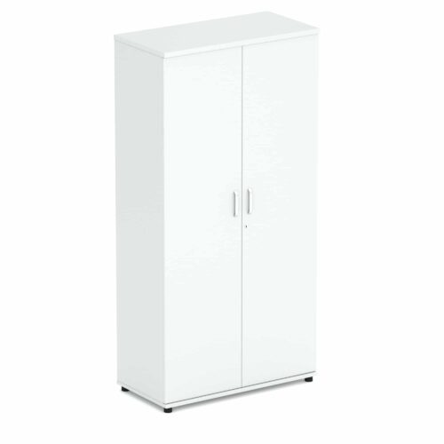 Wonder Cupboard White/White