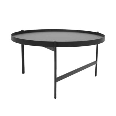 Franco Round Coffee Table