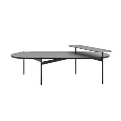 Franco Oval Coffee Table