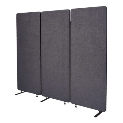 Zip Acoustic Divider Wall