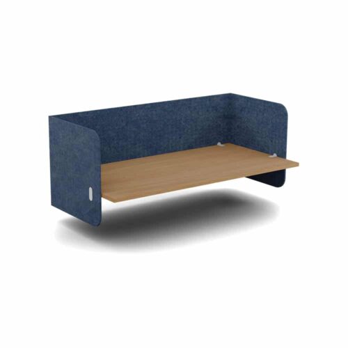 Zorba Wrap Around Screen