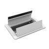 Single Lid Power Box