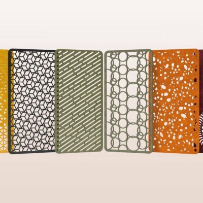 Whisper Hanging Acoustic Screen