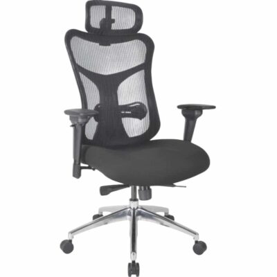 Avira Mesh Executive Chair