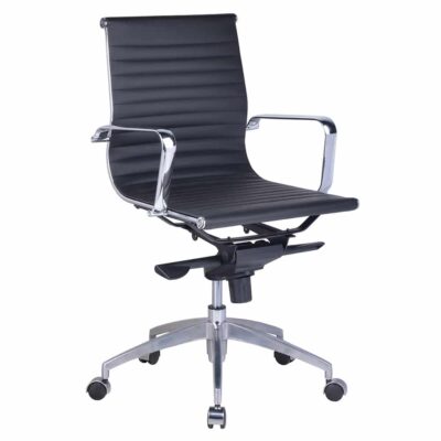 Champ Medium Back Chair