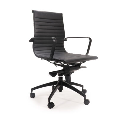 Champ Medium Back Chair