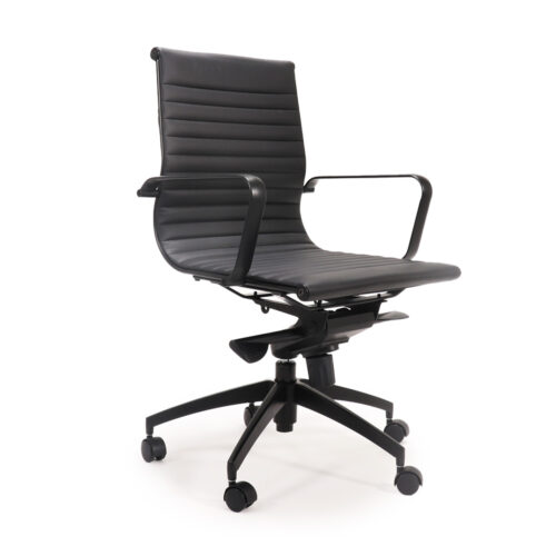 Champ Medium Back Chair