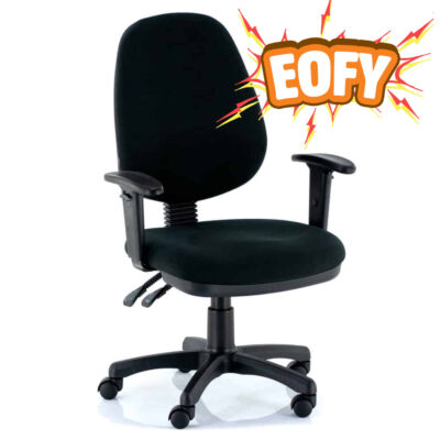 Cheeto Ergo Task Chair