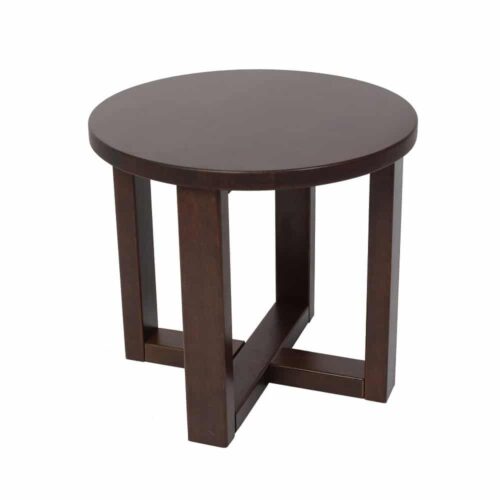 Chunky Coffee Table