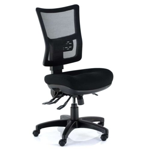 Cloud Task Chair