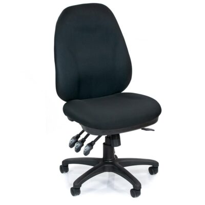 Clutch Office Chair