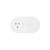 1x GPO, 1x Wireless Charger