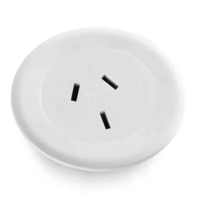 Echo Single In-desk Power Module