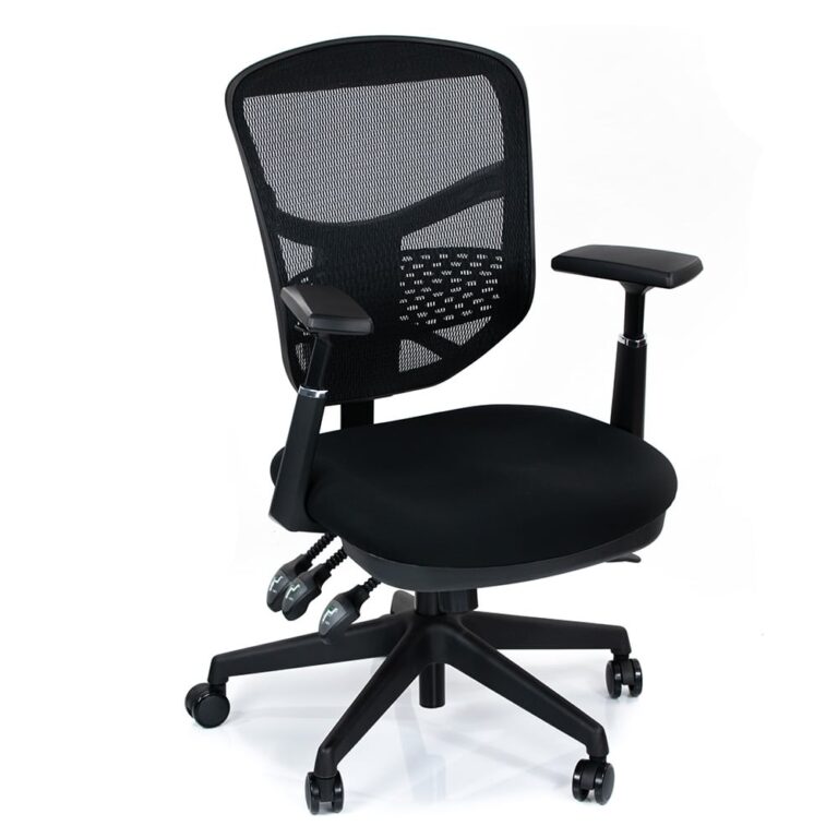 Ergonomic Chairs