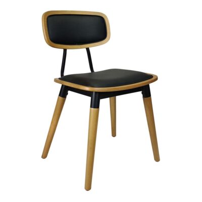 Felix Chair Vinyl Seat