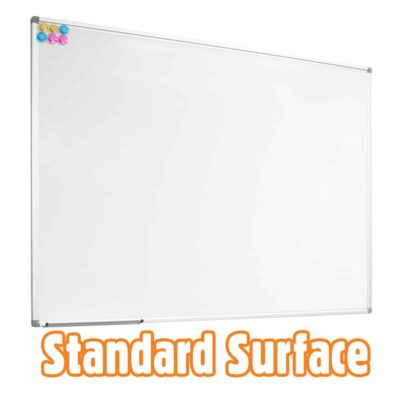 Wall Mounted Standard Whiteboard