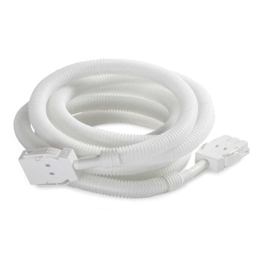 Interconnecting Cables In Flex Conduit