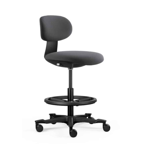 Jet Stool