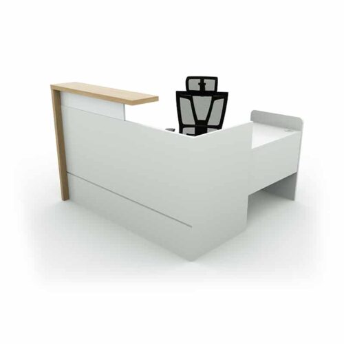 Lola Reception Desk