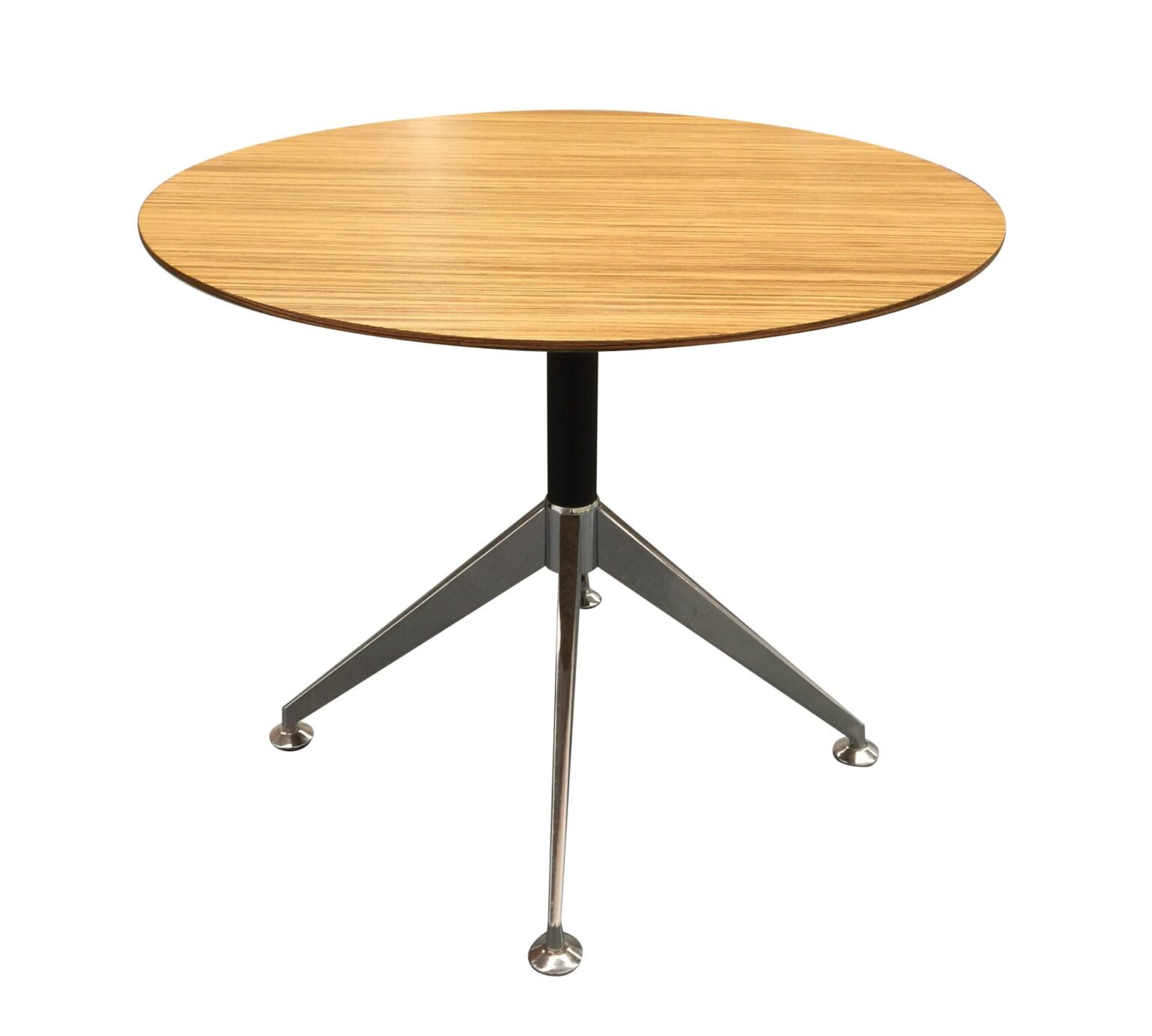 Circular meeting table. Meeting tables gold coast