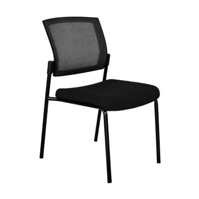 Mellow Visitors Chair