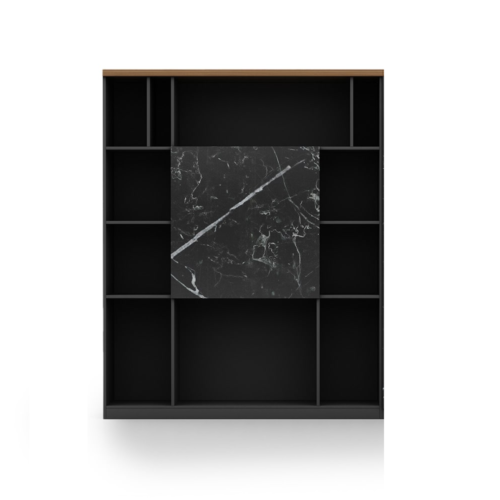 Milan Executive Cupboard