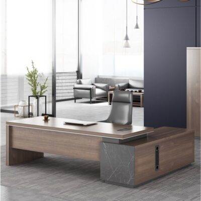 Milan Executive Desk