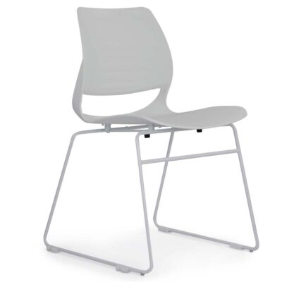 Mirvic Visitor Chair