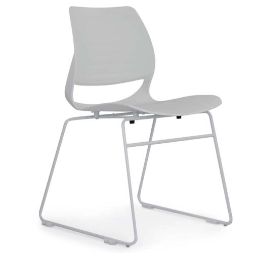 Mirvic Visitor Chair