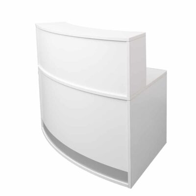 Modello Reception Counter Single Hob