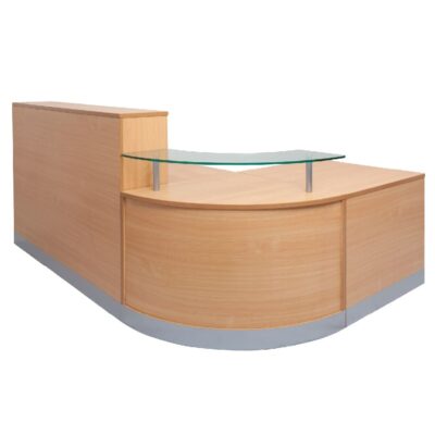 Motion Reception Counter